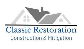 Classic Restoration -logo