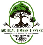 Tactical Timber Tippers Tree Service&rsquo;s