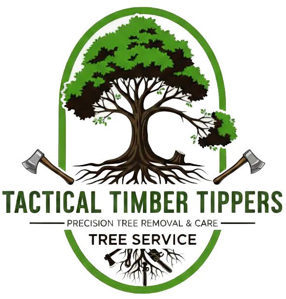 Tactical Timber Tippers Tree Service&rsquo;s