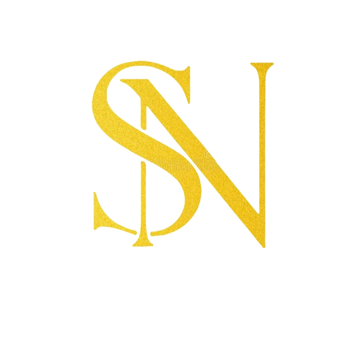 SN Limo Service Logo