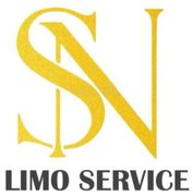 SN Limo Service Logo