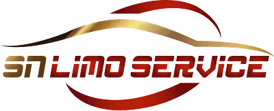 SN Limo Service Logo