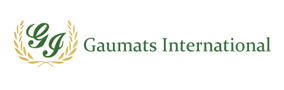 Gaumats International, LLC - Logo