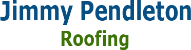 Jimmy Pendleton Roofing-Logo