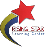 Rising Star Learning Center - loogo