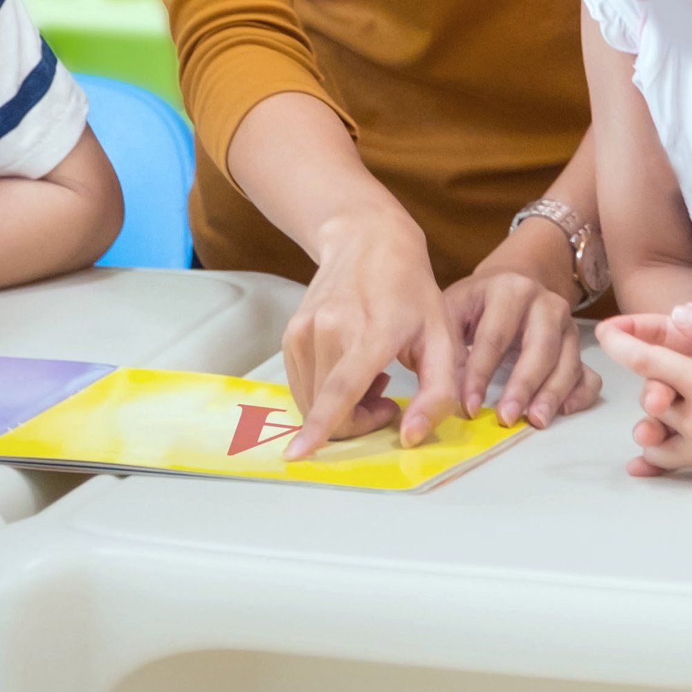 Rising Star Learning Center | Child Care | Easton, PA