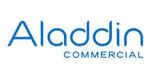 Aladdins Commercial
