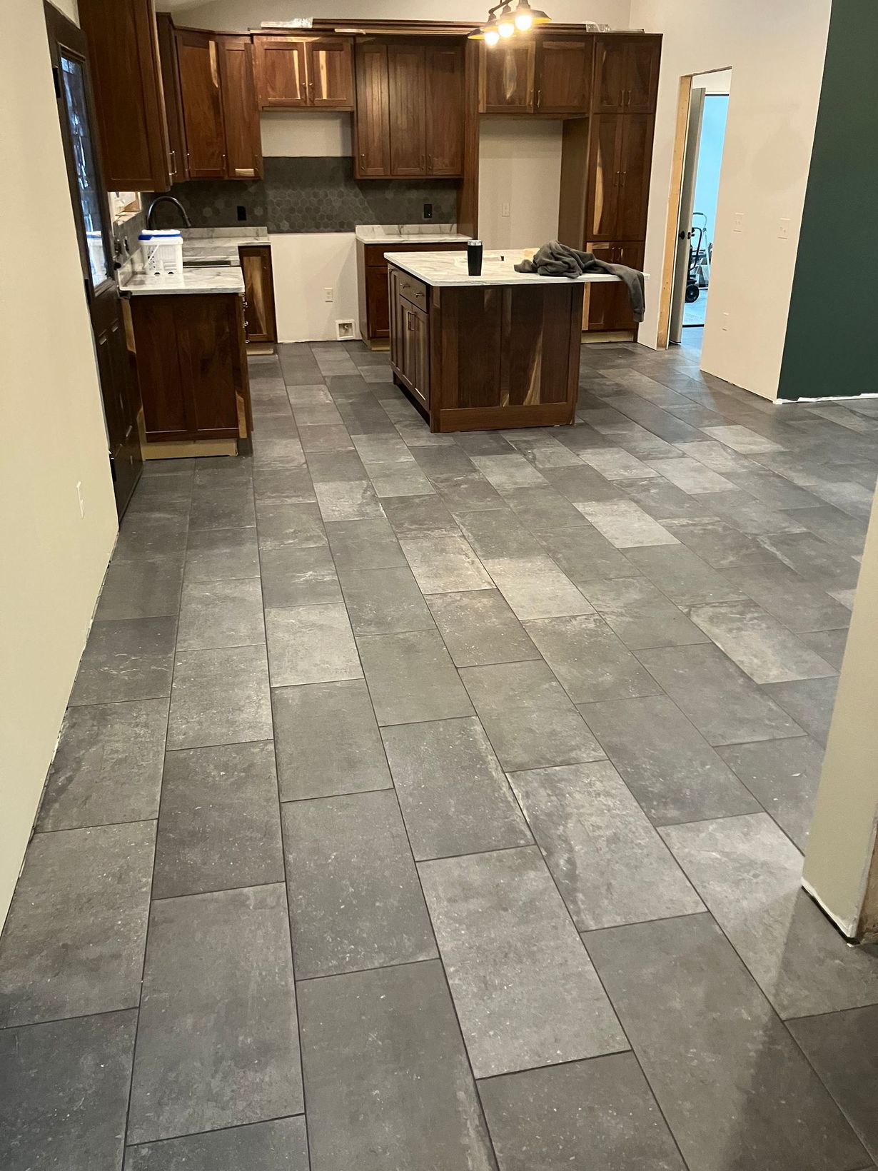 All Flooring