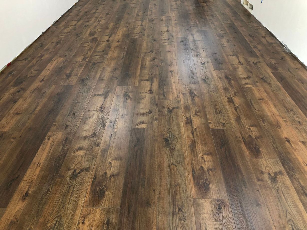 All Flooring