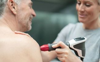 Learn More About ShockwaveTherapy Shockwave therapy