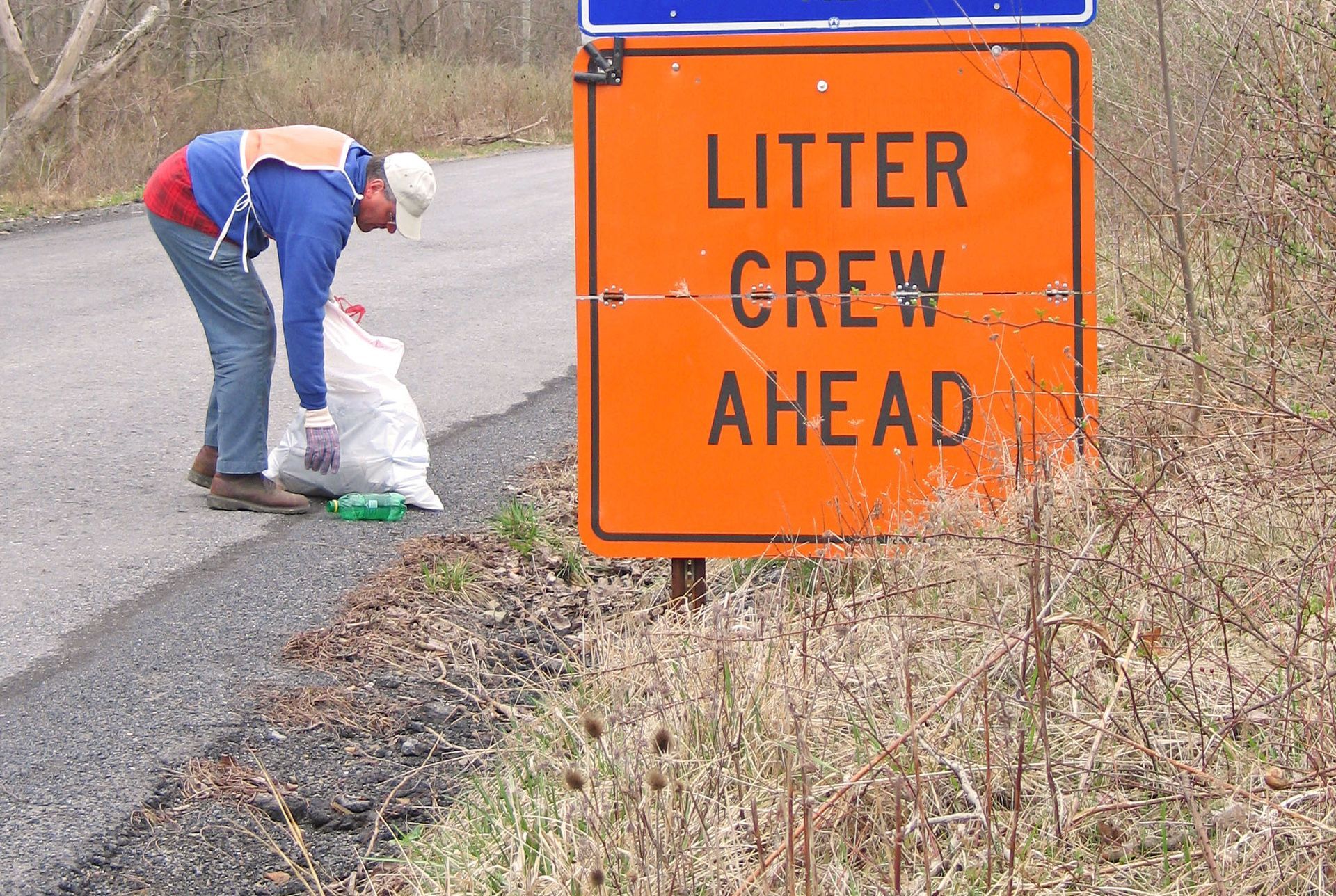 local garbage collectors