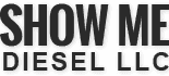 Show Me Diesel LLC - Logo