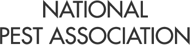 National Pest Association logo