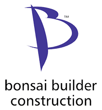 Bonsai Builder Construction Co - Logo