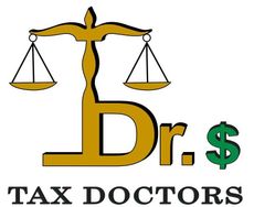 The Tax Doctors, LLC logo