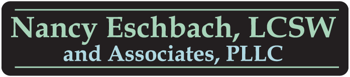 Nancy Eschbach, LCSW and Associates, PLLC - logo