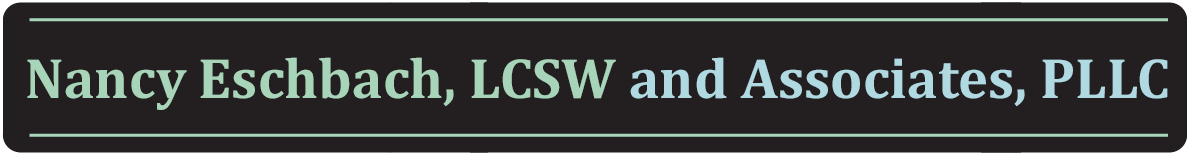 Nancy Eschbach, LCSW and Associates, PLLC - logo