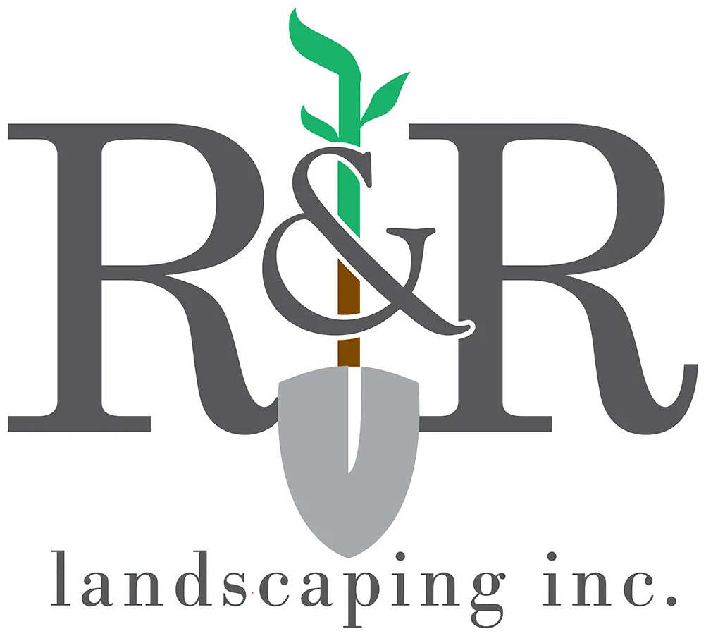 R & R Landscaping, Inc.-Logo
