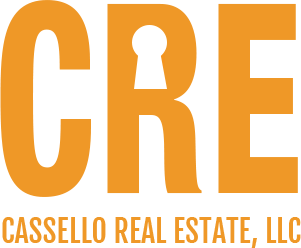 Cassello Real Estate LLC logo
