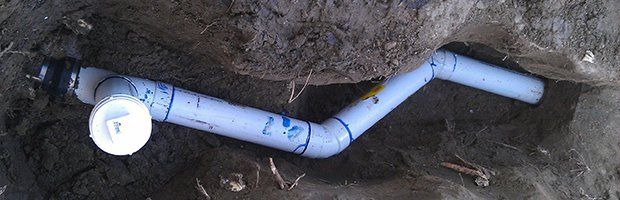 Pipe Services