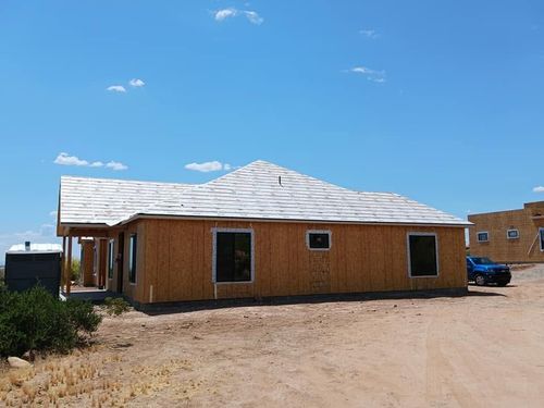 Armoured Construction LLC