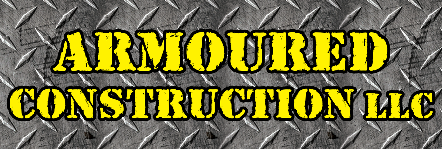 Armoured Construction LLC- logo
