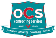 OCS Contracting Services - Logo