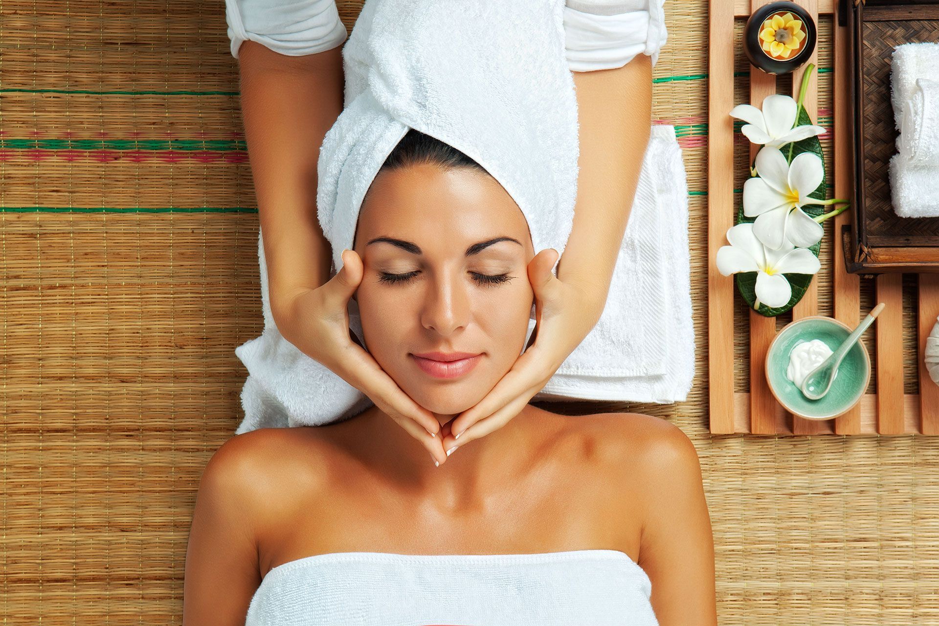 Organika Spa
