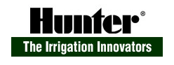 Hunter logo