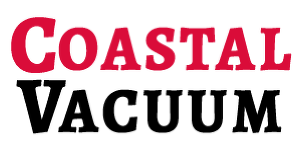 coastal vacuum logo