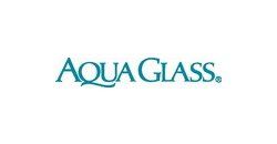 Aqua Glass