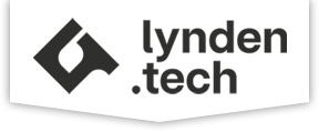 Lynden Tech | Logo