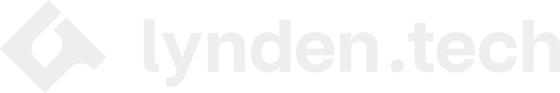 Lynden Tech | Logo