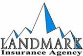Landmark Insurance Agency logo