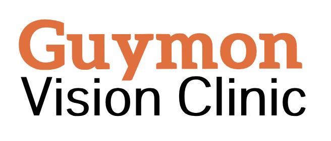 Guymon Vision Clinic - Logo
