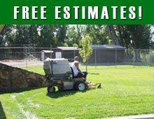 Lawn Care - Pelham, AL - Roberto's Lawn Service - Lawn Care - Free Estimates!