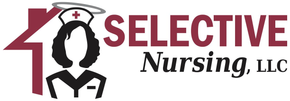 Selective Nursing - Logo