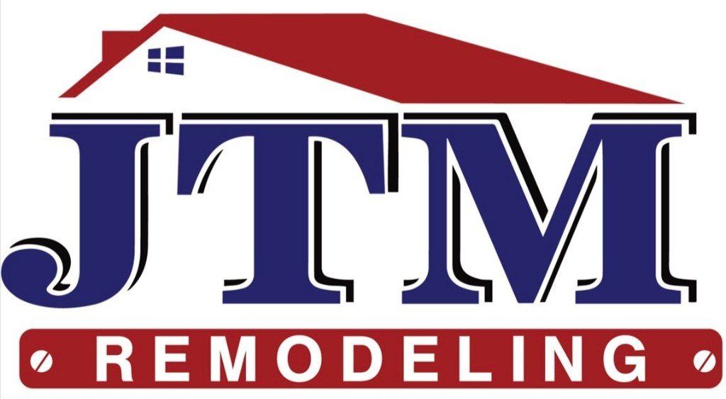 JTM Remodeling LLC logo