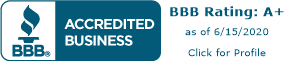 BBB Logo