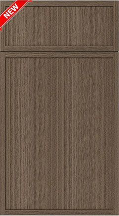 AC Slim Amber Oak