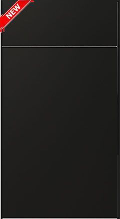AC Matte Black
