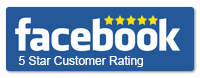 Facebook Reviews- logo