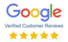 Google Reviews - logo