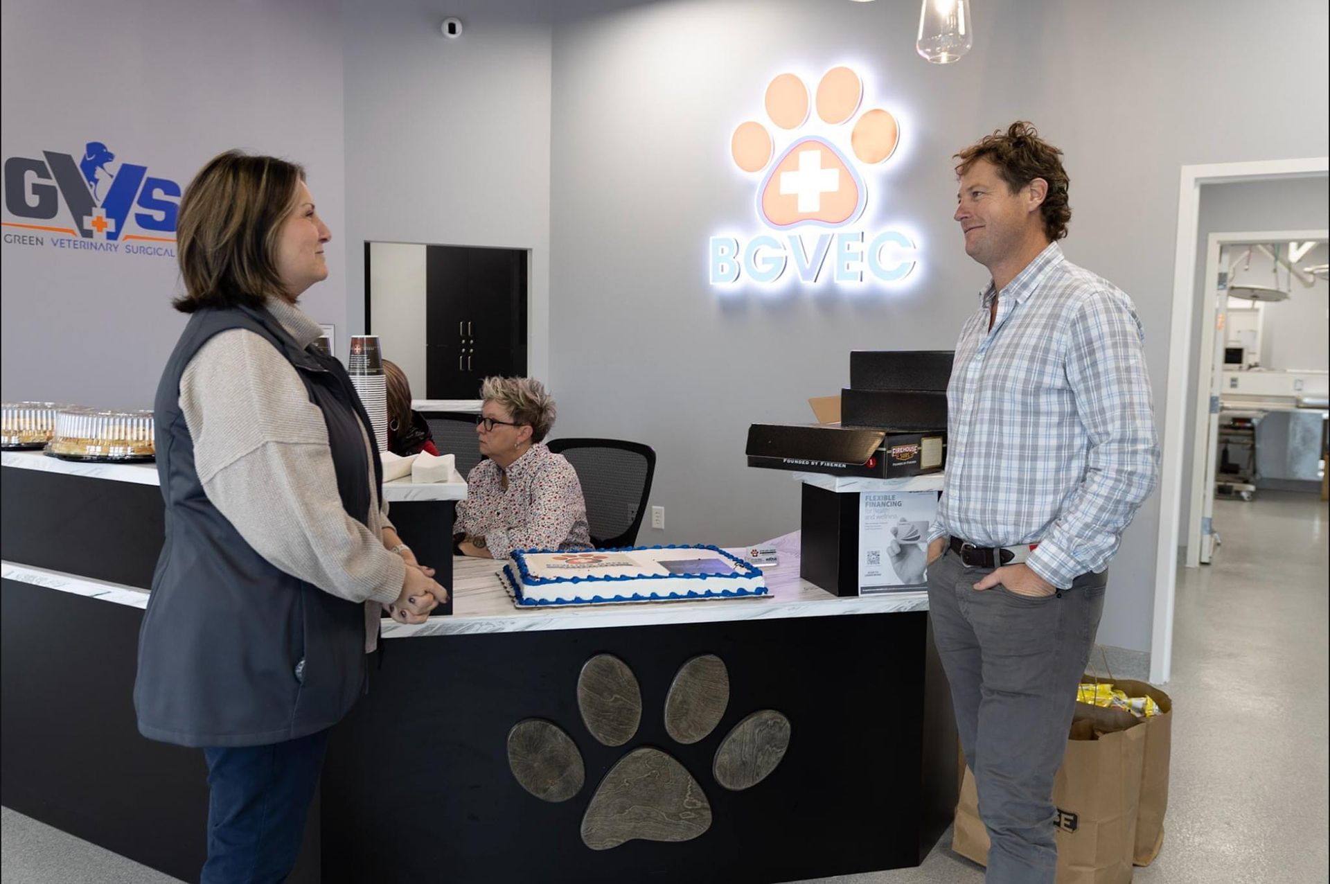 Bowling Green Veterinary Emergency Clinic opening