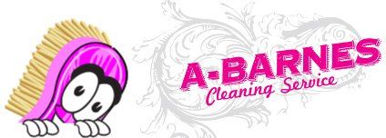 A-Barnes Cleaning Service LLC LOGO