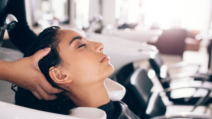 Salon 463