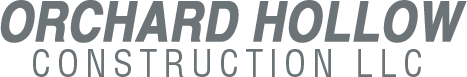 Orchard Hollow Construction LLC logo