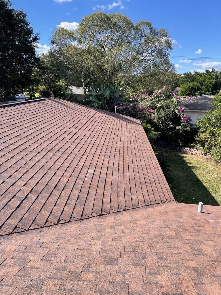 roofing repair roof installation gutters roofing materials commercial residential