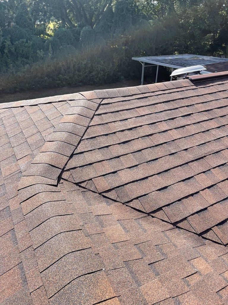 roofing repair roof installation gutters roofing materials commercial residential