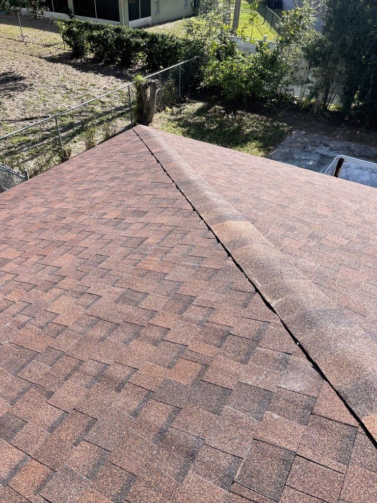 roofing repair roof installation gutters roofing materials commercial residential